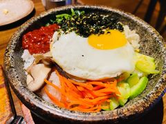 -花食间餐吧(远大购物中心群力店)