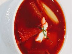 -库滋明·俄罗斯特色美食(中央大街店)