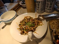 -三个椰子·现砍椰子鸡(金源CBD店)
