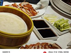 -玉林烤鸭店(黄村兴华店)