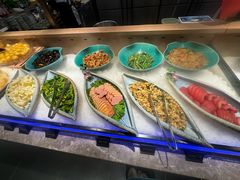 -梨花自助烤肉(西三旗万象汇黑金店)