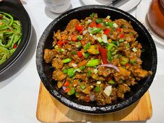 -原鄉本味 楚菜 丹江口鱼(北苑店)