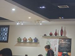 -东来顺饭庄(新源里店)