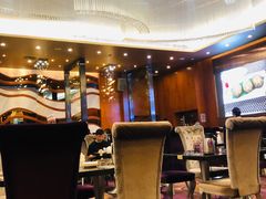 -新兴·金羊座·粤菜点心(乐峰店)