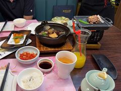 -黑松白鹿(金融街店)