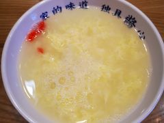 孝感蛋酒-文叔·湖北名小吃·小龙虾(华强北店)