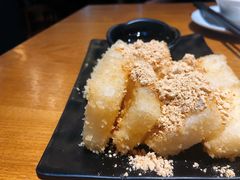 红糖糍粑-三猫黑鱼花(南大店)