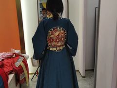 -重回汉唐汉服(杭州店)