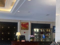 -北京国宾酒店