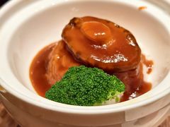 -竹雨堂创意中国菜(裕华店)