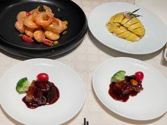 -阿明小菜·海鲜·上海菜(梅陇店)