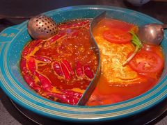 -吼堂老火锅(太古里总店)