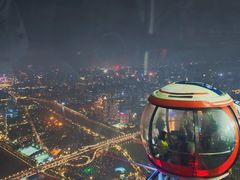 -广州塔