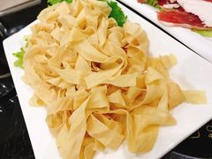 -蒙星月涮肚火锅城(宏运家园店)