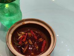 -大清花饺子(山庄店)
