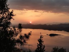 -千岛湖天屿景区