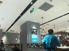-半天妖烤鱼(长安万达广场店)