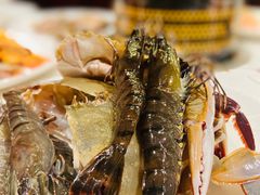 -加餐海鲜自助(宝龙一城店)