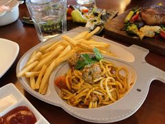 -haxnbauer海森堡德国餐厅(深圳coco店)