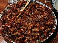 -同州府·辉记水盆羊肉
