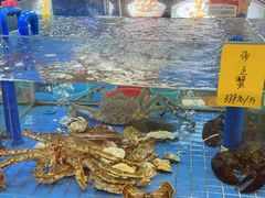 -中山国际酒店中餐厅