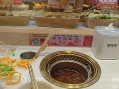 -天津梅江印象城