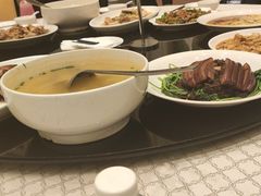 -常州武进九洲喜来登酒店