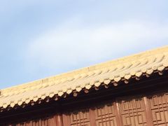 -敦煌古城