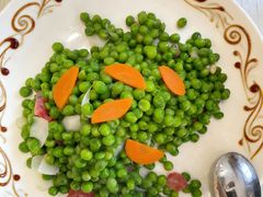 -香芙茗茶楼(梅家坞店)