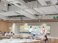 -呷哺呷哺 黄金牧场 (新中关购物中心店)