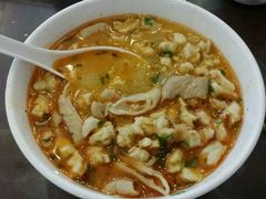 -春发生饭店·非遗(南院门店)