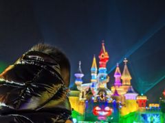 -沈阳方特欢乐世界