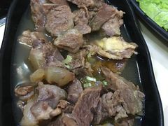 -潮汕良记牛肉火锅(洪武路店)