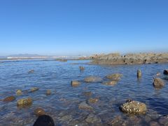 -北戴河东海水浴场