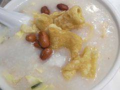 艇仔粥-荔银肠粉(广州天河华利路店)