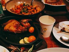 -卡朋厨房(289艺术园区店)