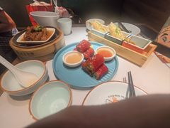 -禄运茶居·手工点心(体育西店)