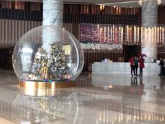 -漳州佰翔圆山酒店·圆山畔西餐厅