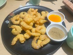 -吕氏疙瘩汤·新鲁菜(日照万象汇店)