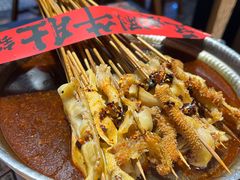 -长安大牌档之龙头酒肆(荣民龙首广场店)