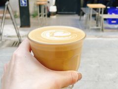 -无牌咖啡&酒馆