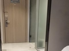 -汉庭(苏州盘蠡路地铁站店)