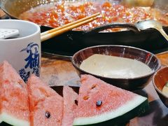 -楠火锅(新塘翡翠绿洲店)