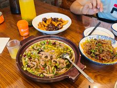 -合肥妈妈菜(青阳南路店)