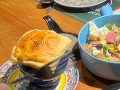 -米德维奇俄式西餐厅(西六道街店)