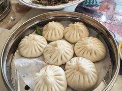 -狗不理大酒店(意式风情街店)