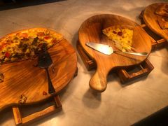 -吉布鲁牛排海鲜自助(龙湖北城天街购物广场店)