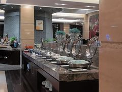 -浙江西子宾馆·瑶园咖啡厅