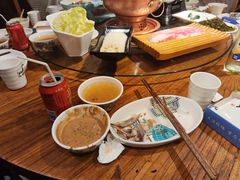 -额尔敦草原涮羊肉·烧烤(冻青树总店)