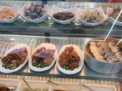 -渔中舟海鲜大排档(普陀沈家门店)